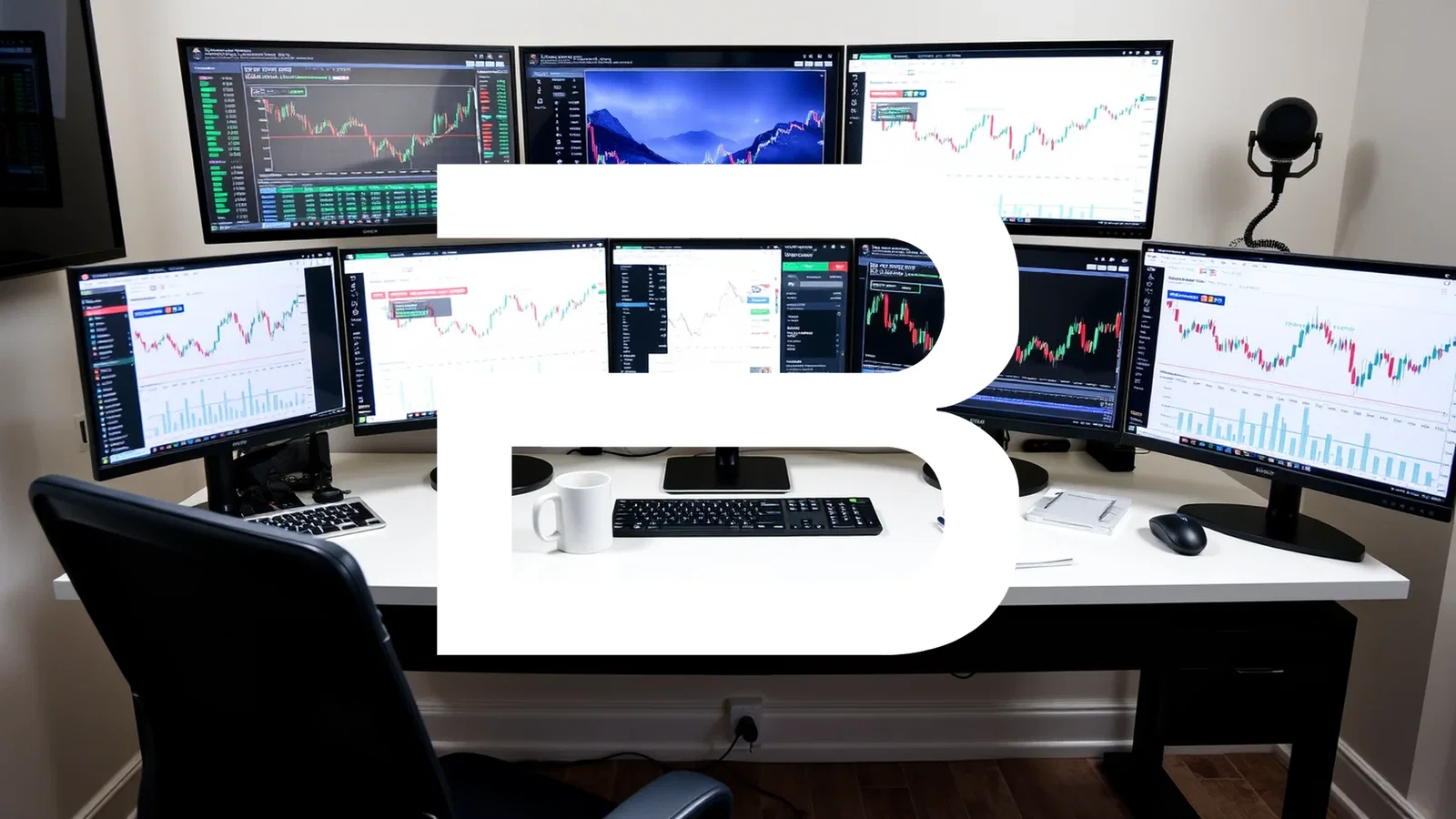 BioNTech Stock