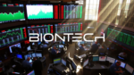 BioNTech Stock
