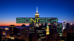 BioNTech Stock