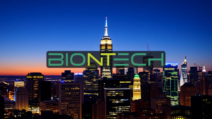 BioNTech Stock