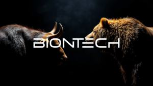 BioNTech Stock