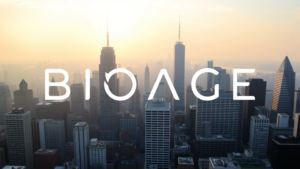 Bioage Labs Stock