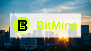BitMine Stock