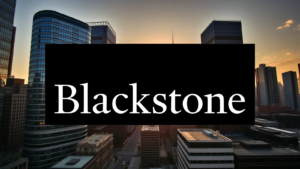 Blackstone Stock