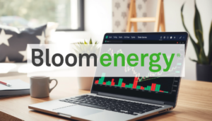 Bloom Energy Stock