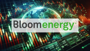 Bloom Energy Stock