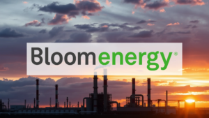 Bloom Energy Stock