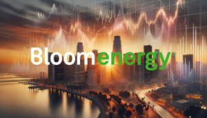 Bloom Energy Stock