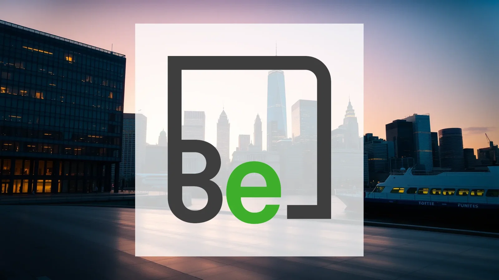 Bloom Energy Stock