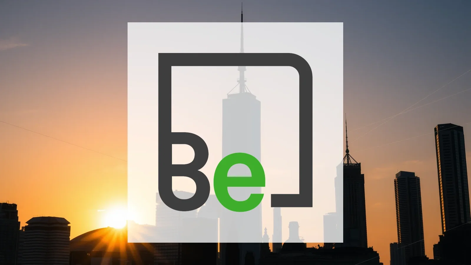 Bloom Energy Stock