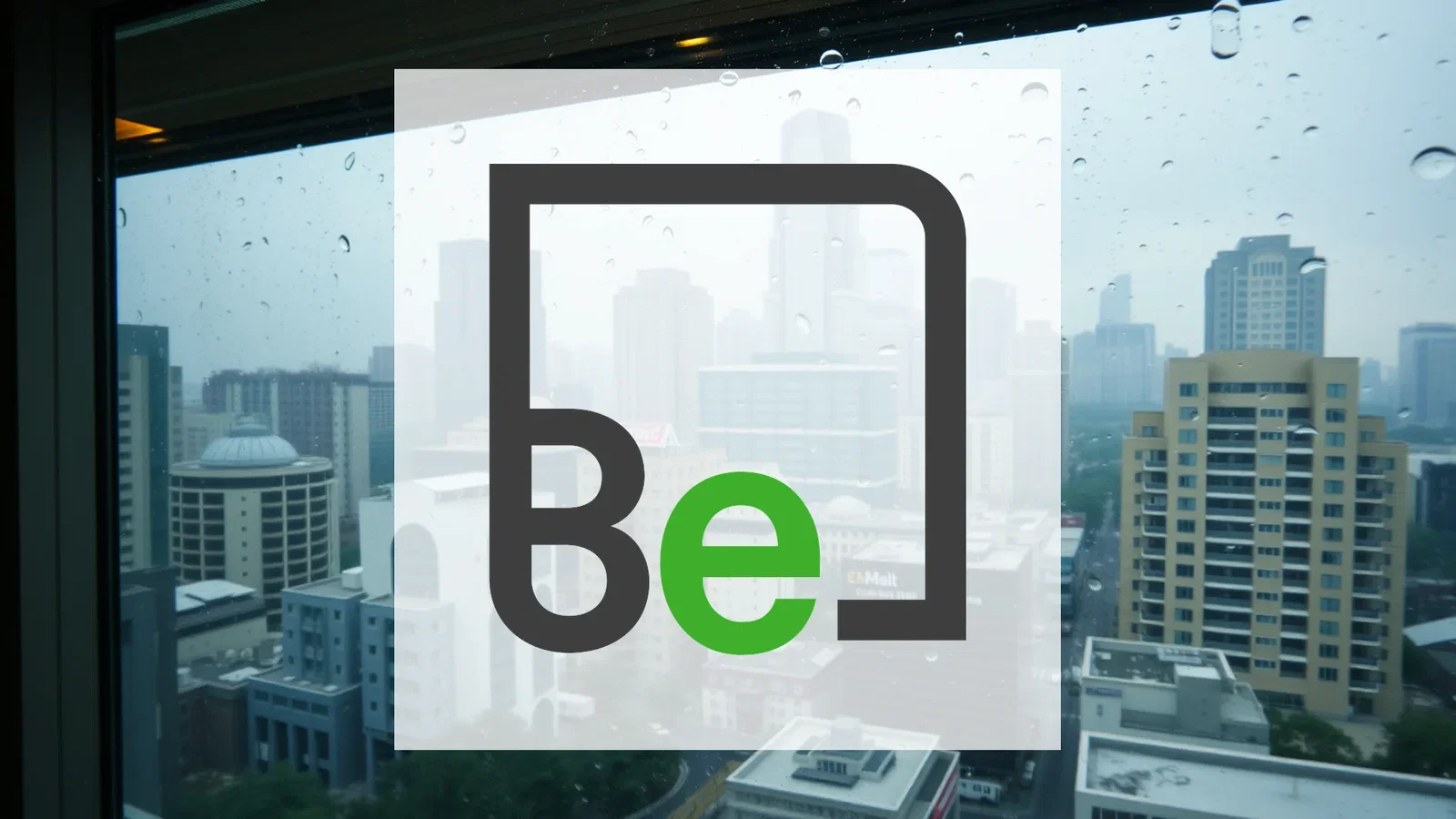 Bloom Energy Stock