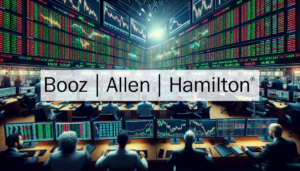 Booz Allen Hamilton Stock