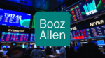 Booz Allen Hamilton Stock