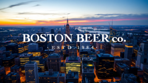 Boston Beer Stock