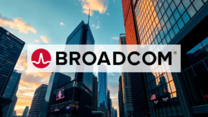 Broadcom Stock