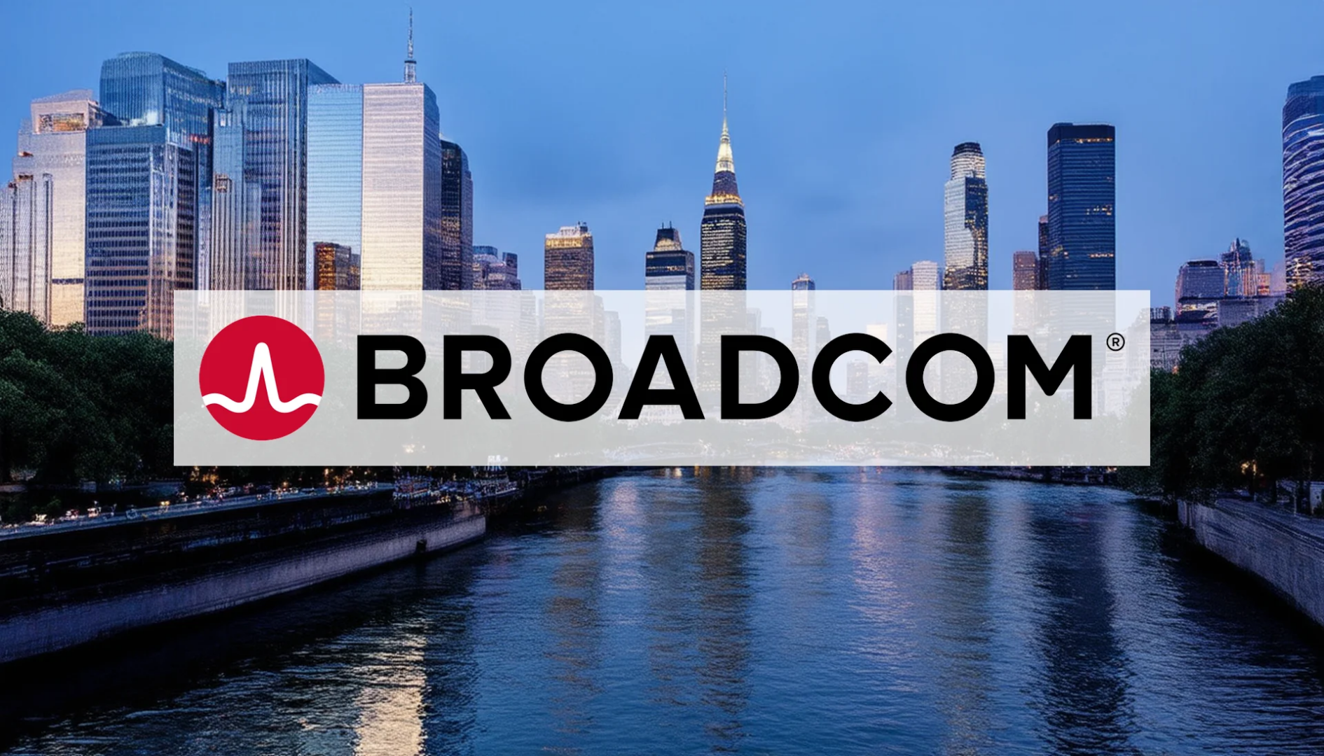 Broadcom Stock