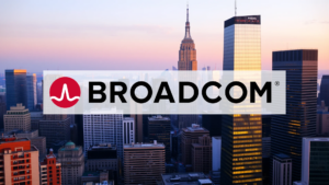 Broadcom Stock
