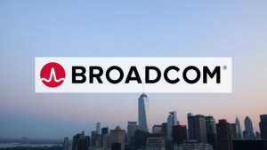 Broadcom Stock