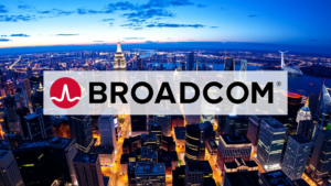 Broadcom Stock