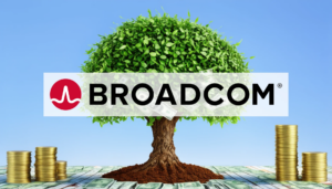 Broadcom Stock