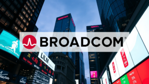 Broadcom Stock