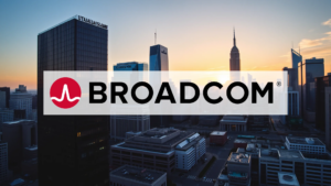 Broadcom Stock