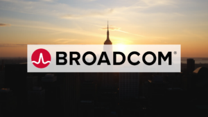 Broadcom Stock