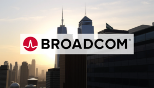 Broadcom Stock