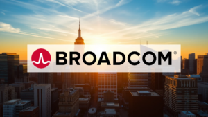 Broadcom Stock