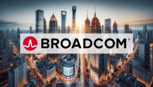 Broadcom Stock