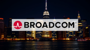 Broadcom Stock