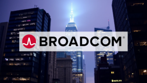 Broadcom Stock
