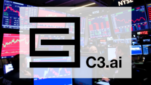 C3.ai Stock