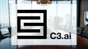 C3.ai Stock
