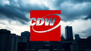 CDW Stock