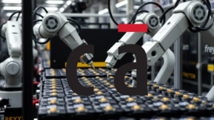 Cadence Design Stock