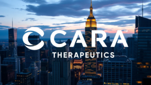 Tvardi Therapeutics Stock