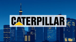 Caterpillar Stock