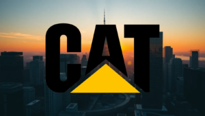 Caterpillar Stock