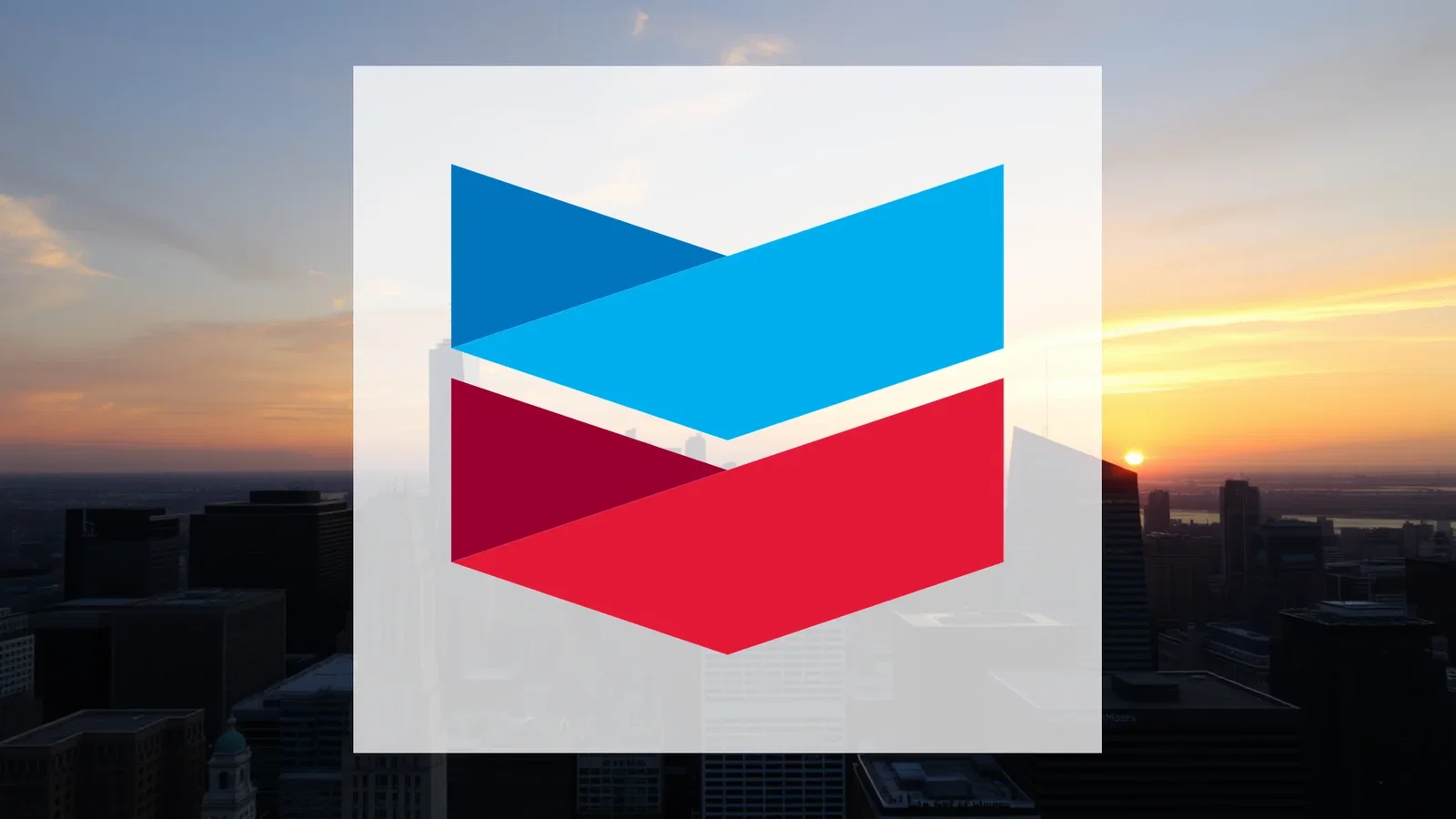 Chevron Stock