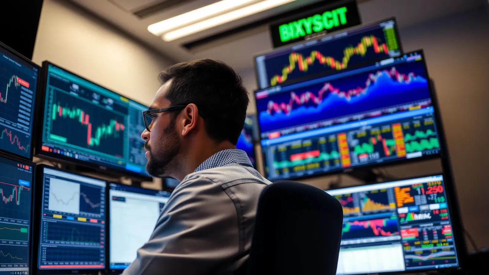 Choiceone Services Stock