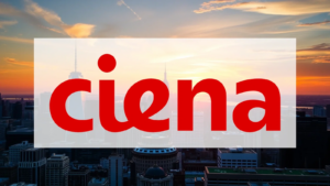 Ciena Stock