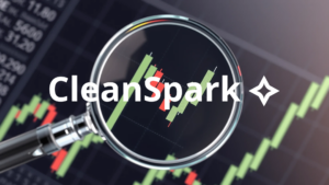 CleanSpark Stock
