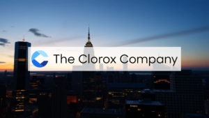 Clorox Stock