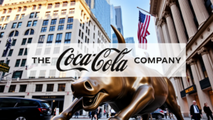 Coca-Cola Stock