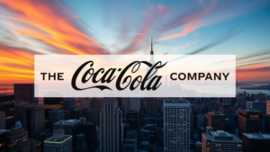 Coca-Cola Stock