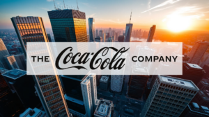 Coca-Cola Stock