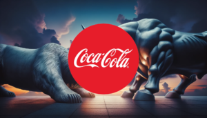 Coca-Cola Stock