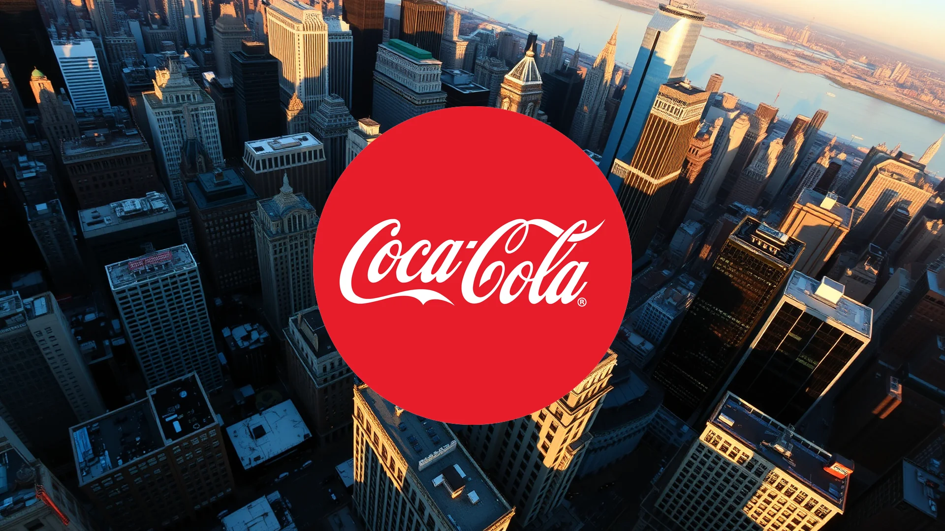 Coca-Cola Stock
