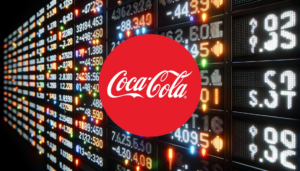 Coca-Cola Stock